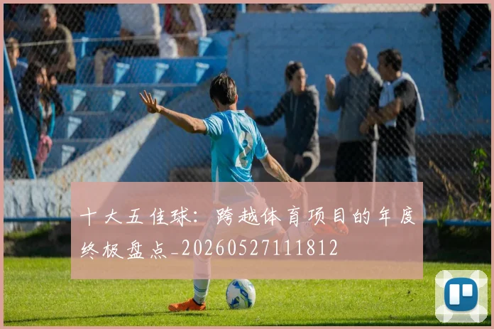 十大五佳球:跨越体育项目的年度终极盘点_20260527111812